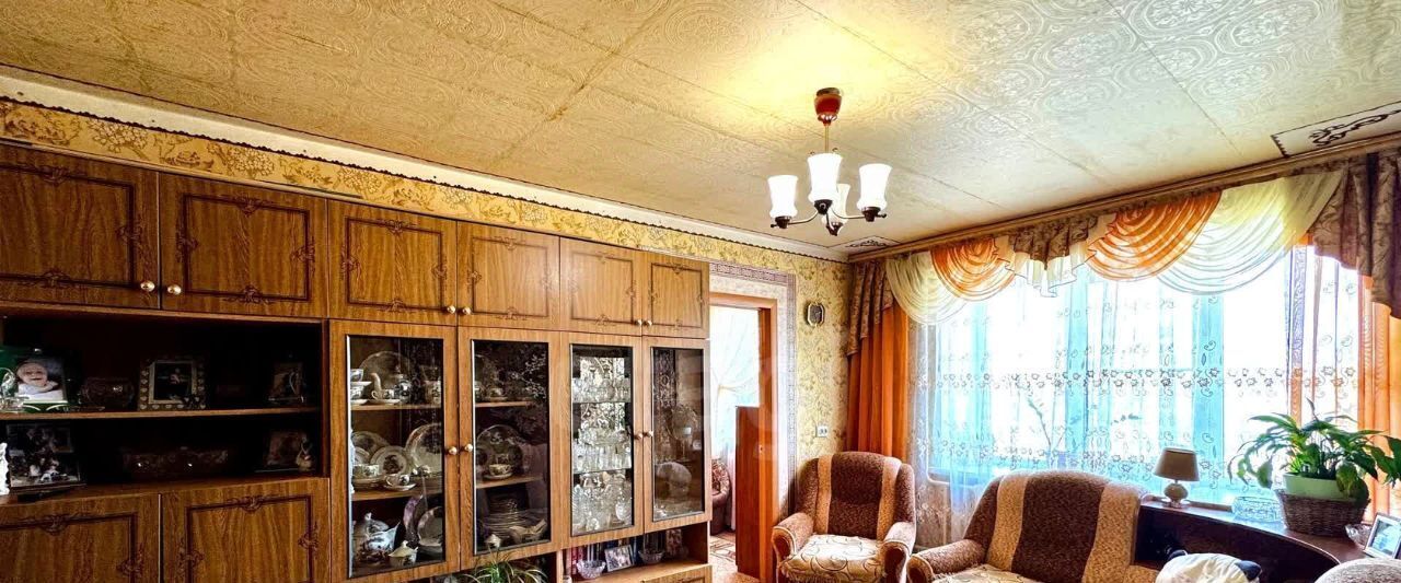 квартира г Ковров ул Зои Космодемьянской 5/1 фото 8