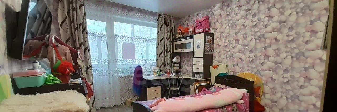 квартира г Ковров ул Моховая 2/9 фото 11