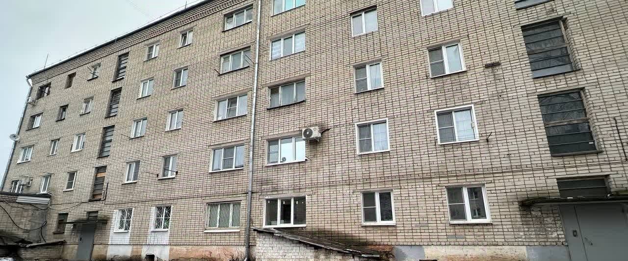 квартира г Ковров ул Восточная 52/1 фото 10