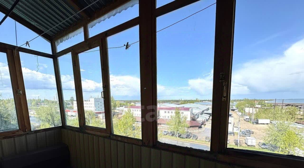 квартира г Ковров ул Колхозная 32 фото 12