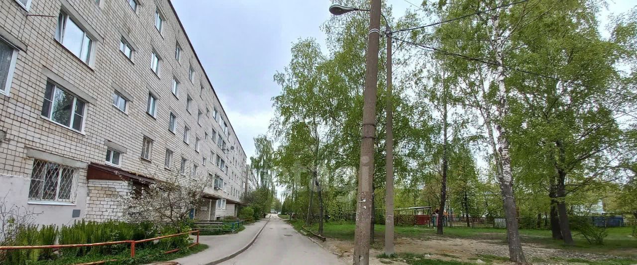 квартира г Ковров ул Куйбышева 20 фото 13