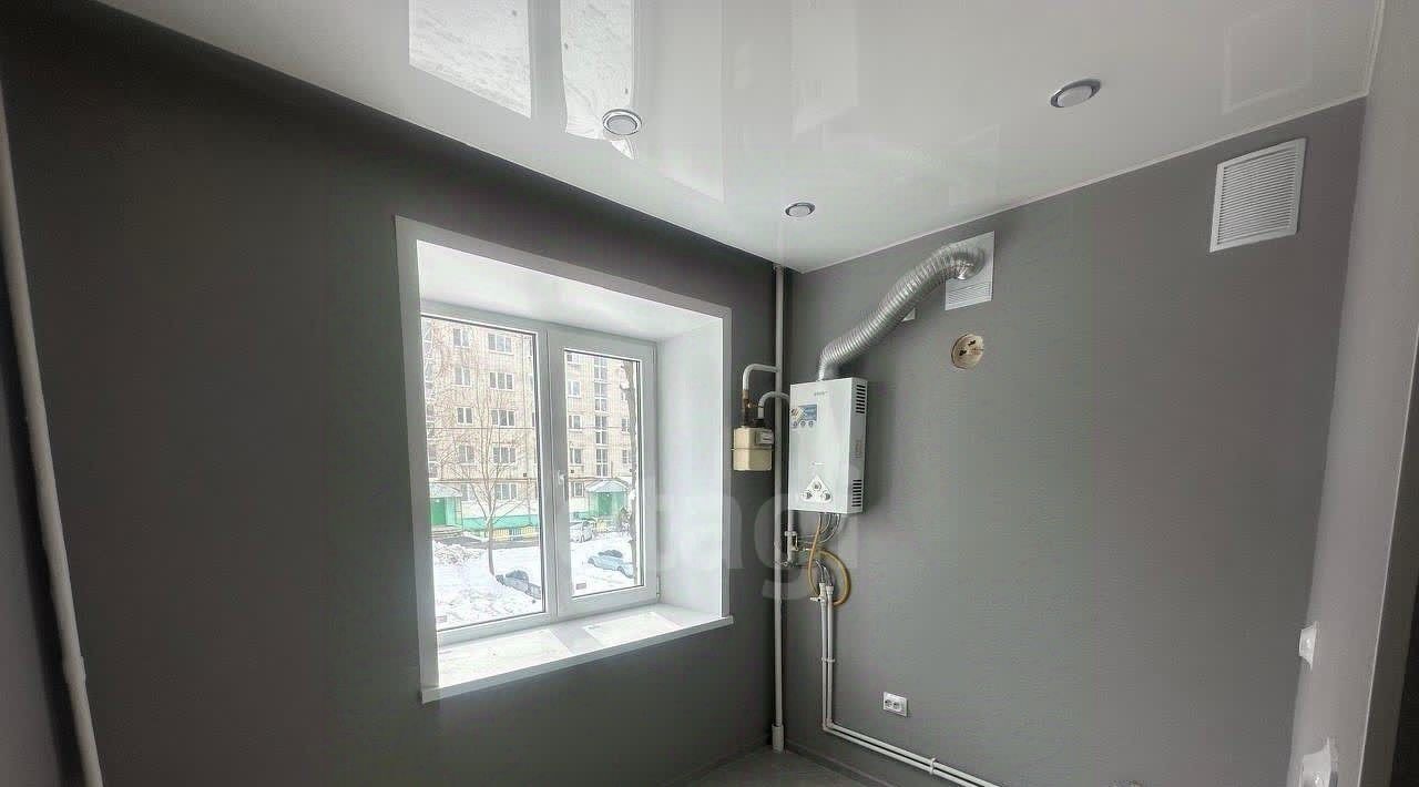 квартира г Ковров ул Моховая 1/3 фото 12