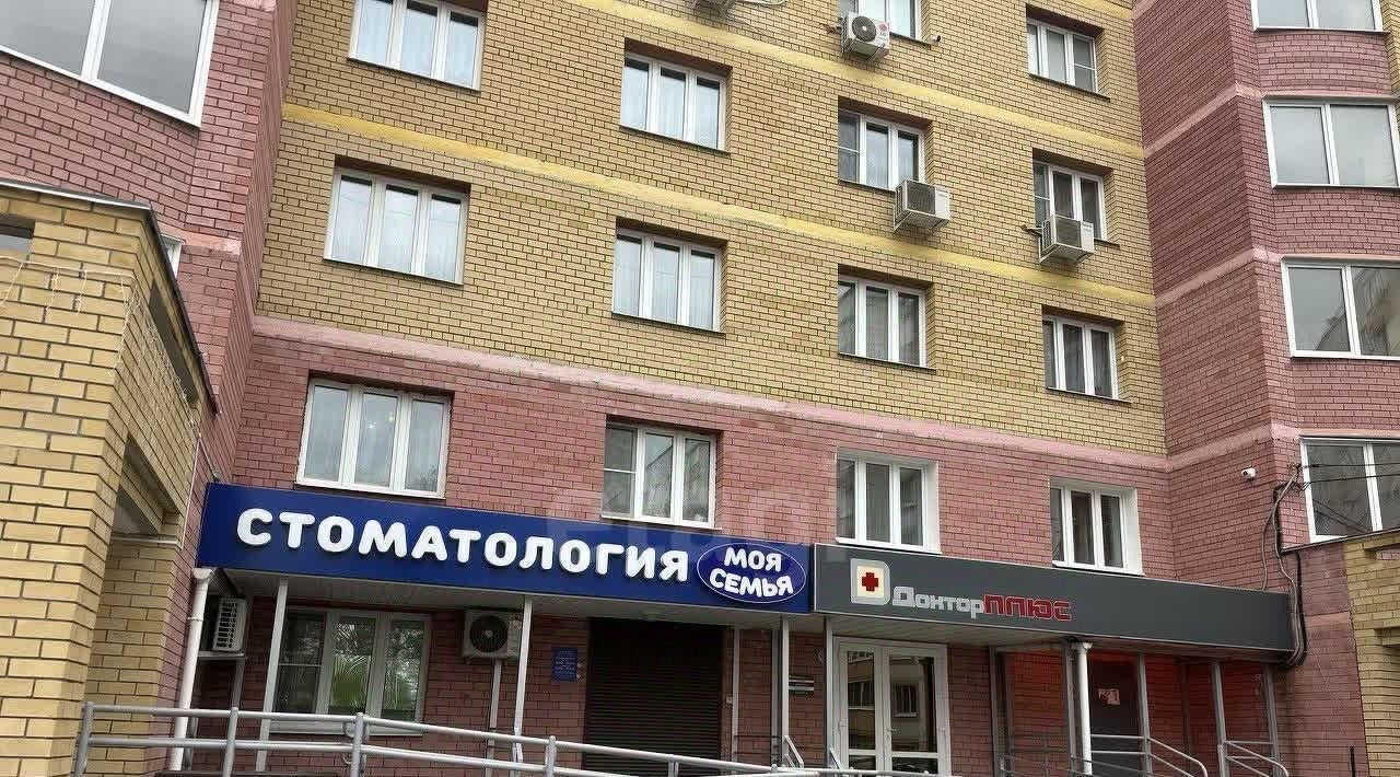 квартира г Ковров ул Строителей 15/2 фото 12
