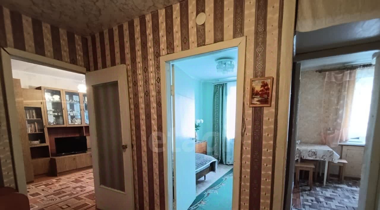квартира г Ковров ул Зои Космодемьянской 1/5 фото 15