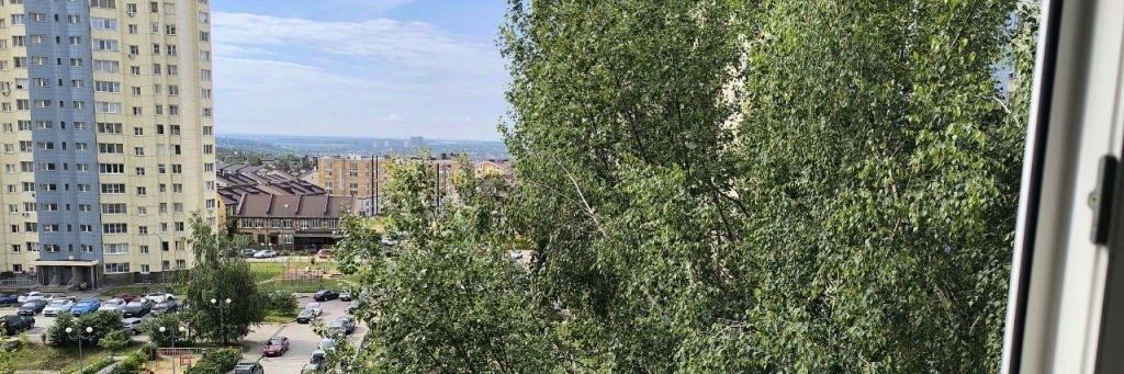 квартира г Нижний Новгород Горьковская ул Богдановича 7 фото 12