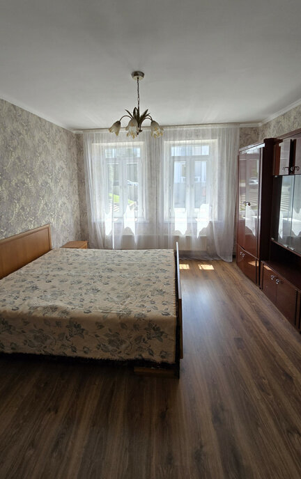 квартира г Владикавказ ул Огнева 1 фото 5