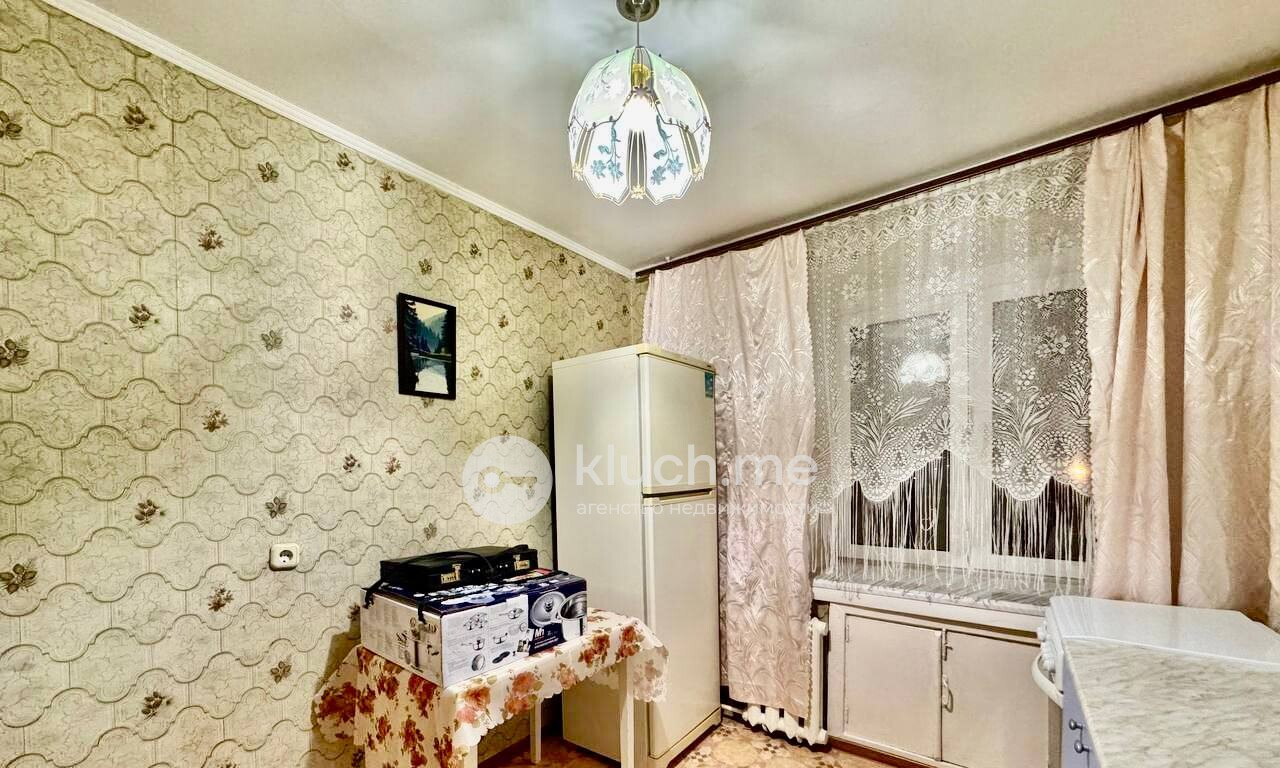 квартира г Казань ул Голубятникова 30 фото 7