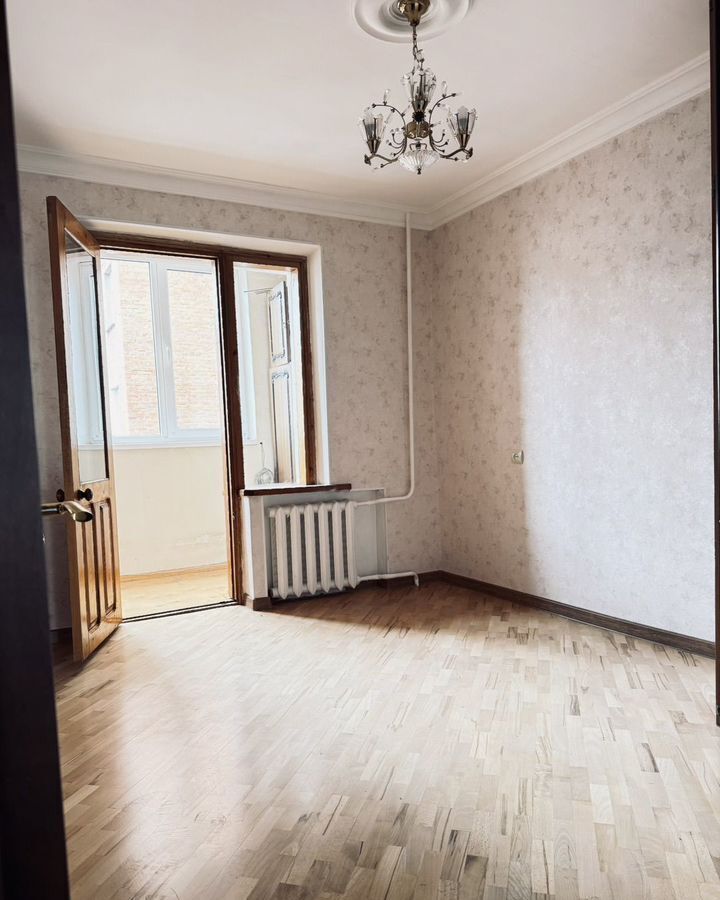 квартира г Владикавказ р-н Северо-Западный ул Калинина 64к/1 Республика Северная Осетия — Владикавказ фото 10