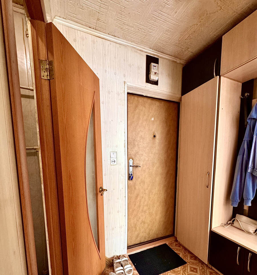 квартира г Магнитогорск ул Индустриальная 22 126-й а м-н фото 5