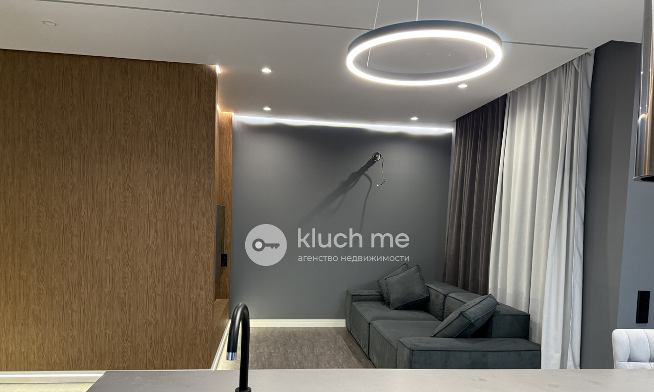 квартира г Казань р-н Ново-Савиновский ЖК Savin House 2 фото 11