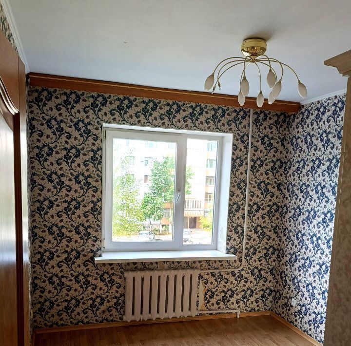 квартира г Великий Новгород ул Кочетова 14к/1 фото 15