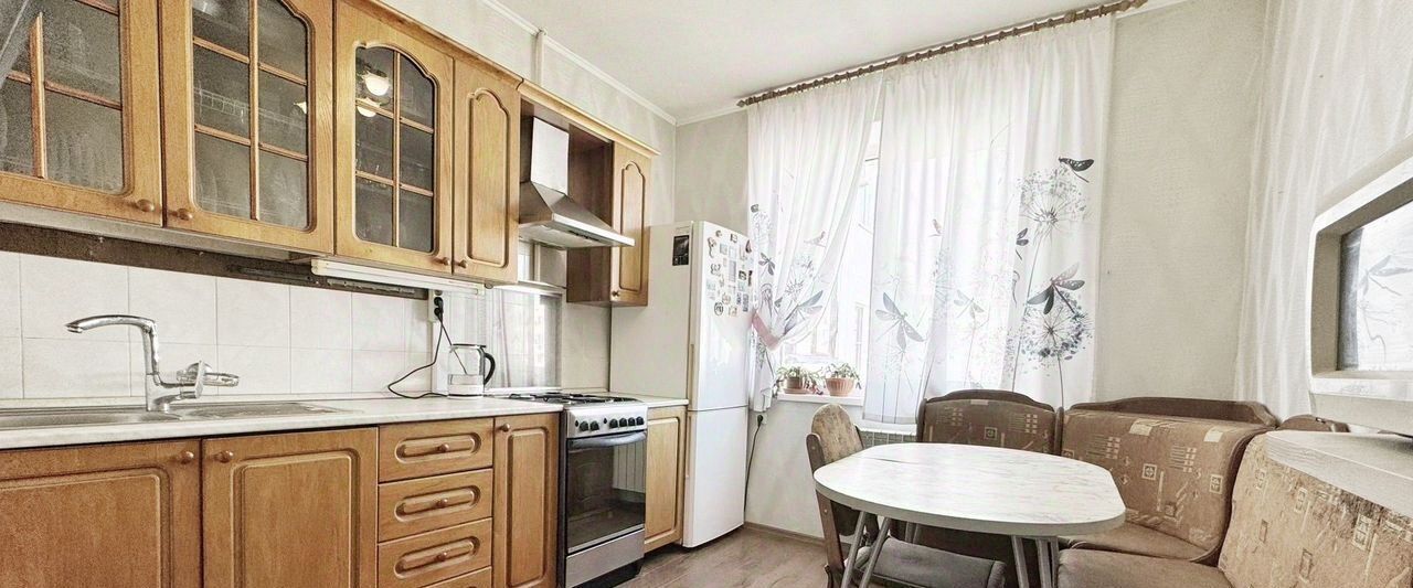 квартира г Волгоград мкр Ангарский р-н Дзержинский ул им. Тургенева 10а фото 6