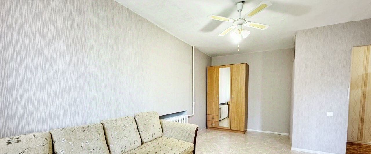 квартира г Волгоград р-н Кировский ул 64-й Армии 42 фото 8