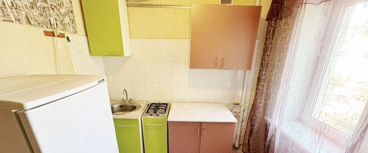 квартира г Волгоград р-н Кировский ул 64-й Армии 42 фото 10
