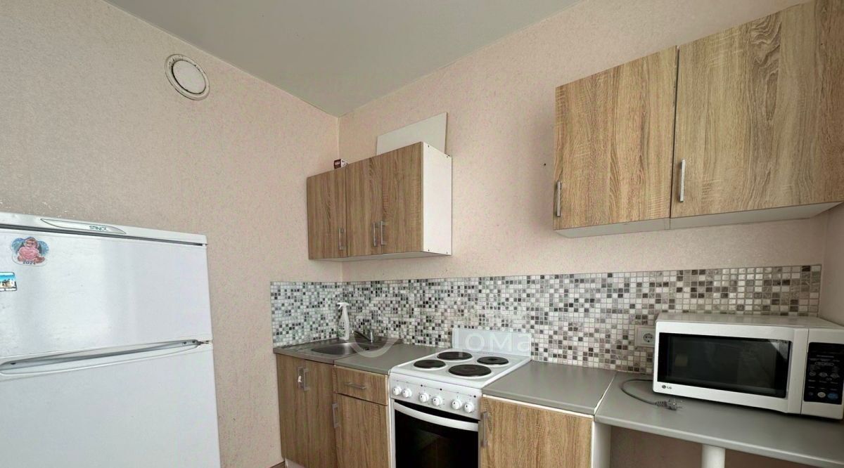 квартира г Волгоград р-н Кировский ул им. Лячина 3 фото 8