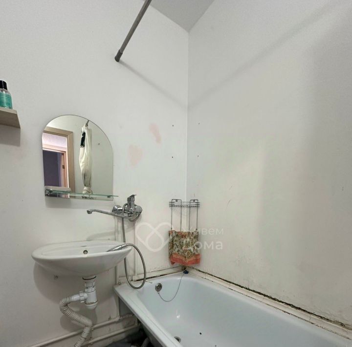 квартира г Волгоград р-н Кировский ул им. Лячина 3 фото 11