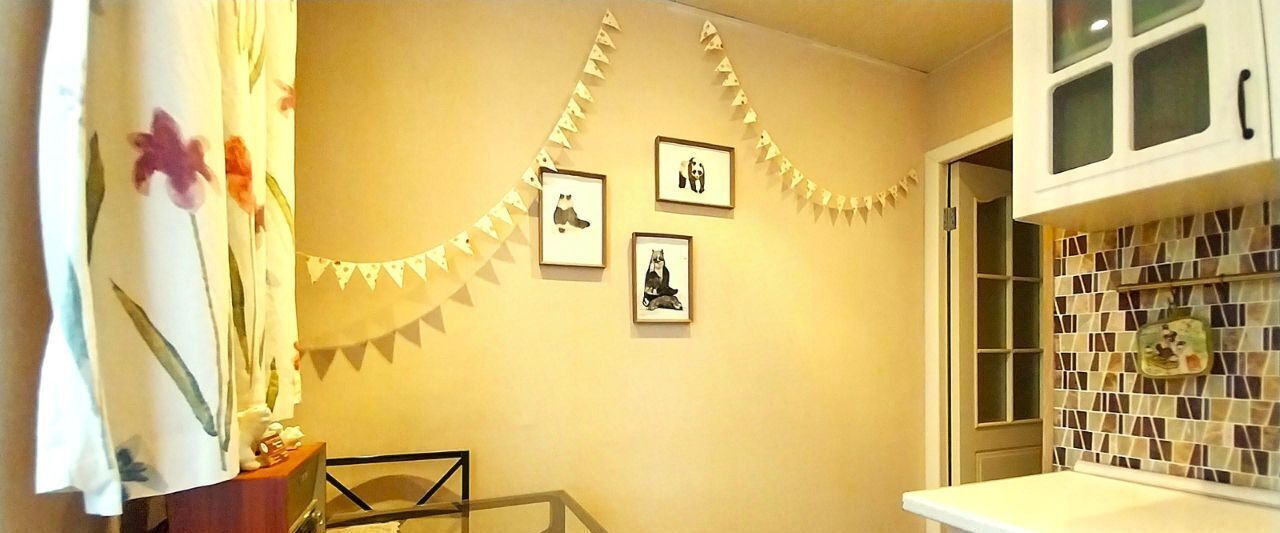 квартира г Волгоград р-н Красноармейский ул 50 лет Октября 28 фото 21