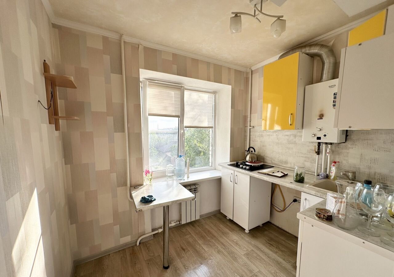 квартира г Таганрог Западный ул Свободы 35 фото 11