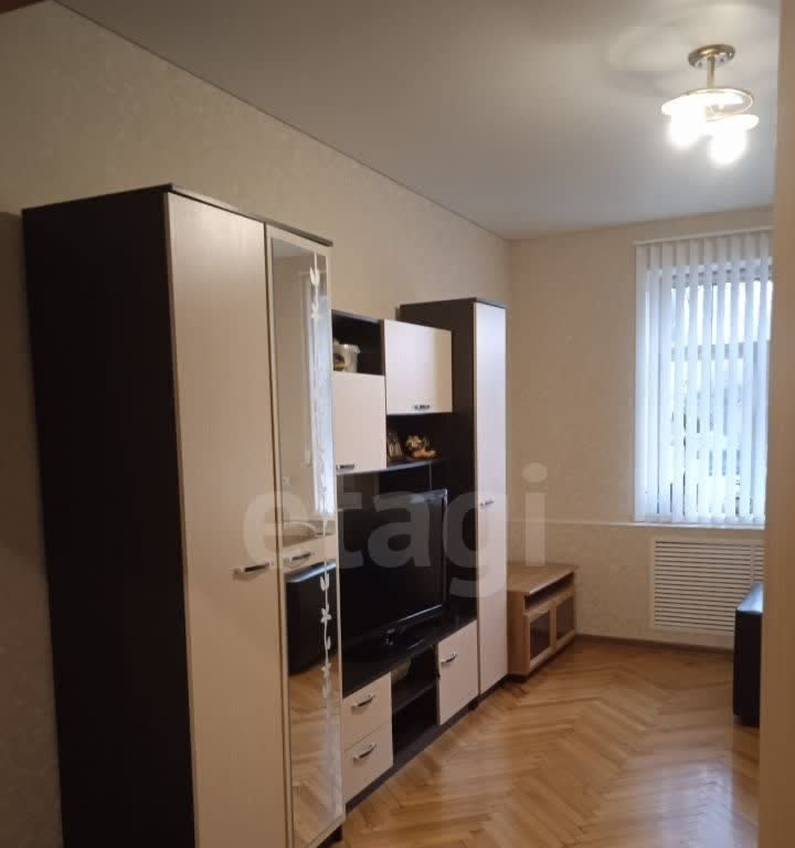 квартира г Новочеркасск пр-кт Ермака 70 Маяковского, 82 фото 14