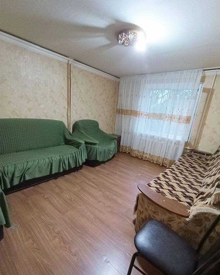 квартира г Нальчик ул Мовсисяна 18 фото 5