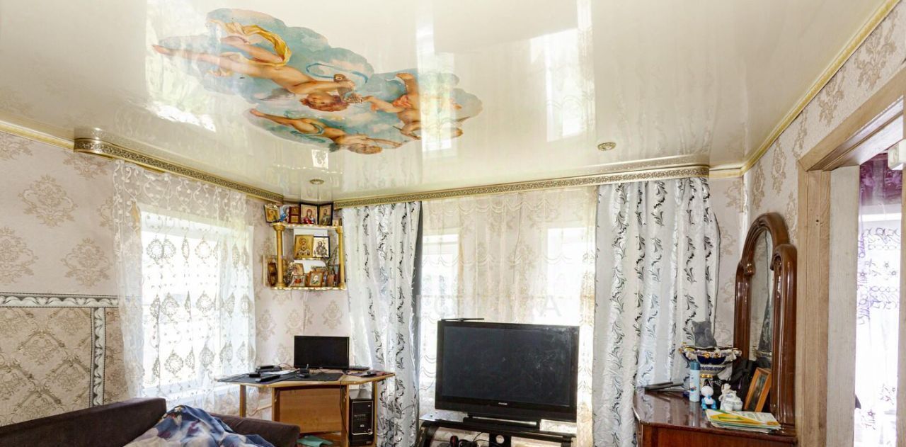 дом г Новокузнецк р-н Кузнецкий ул Озерная 21 фото 5