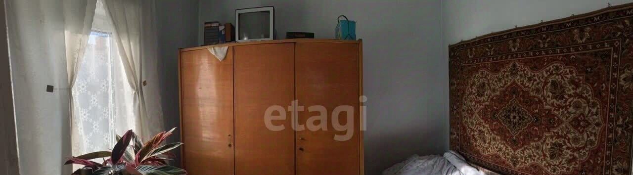 дом г Прокопьевск р-н Рудничный ул Разборная 10 фото 11
