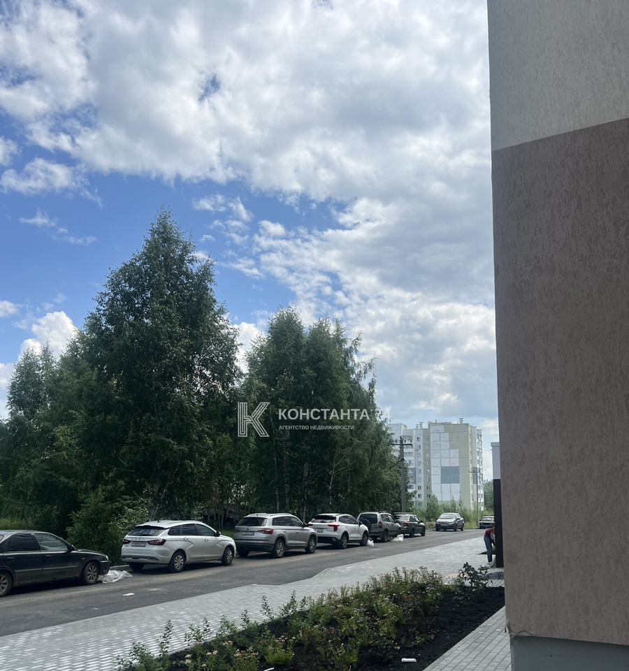 квартира г Челябинск Маршала Чуйкова, 28 стр фото 19