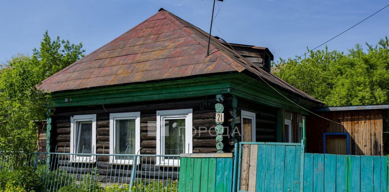 дом г Новокузнецк р-н Кузнецкий ул Озерная 21 фото 24