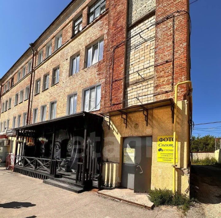 торговое помещение г Ковров ул Абельмана 19 фото 9