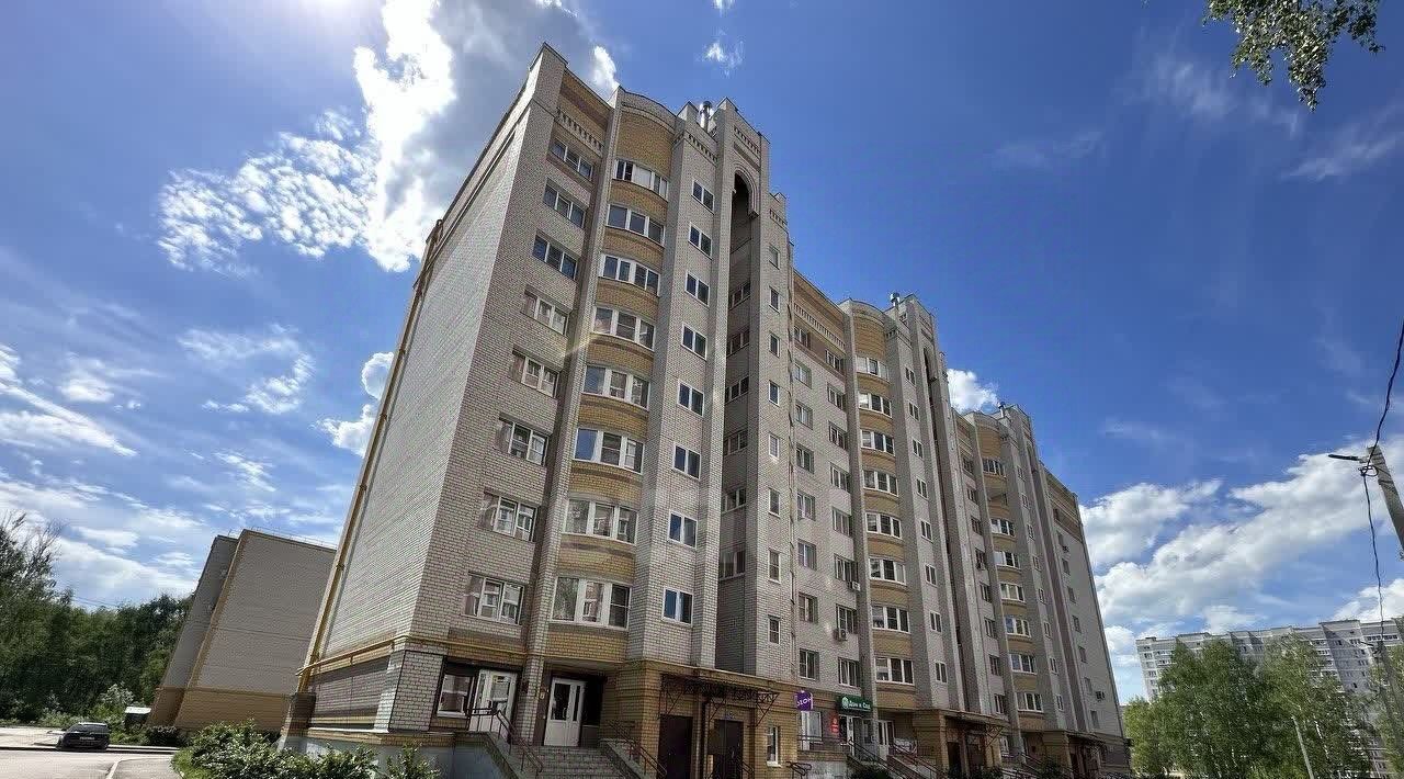 свободного назначения г Ковров ул Строителей 27/2 фото 11