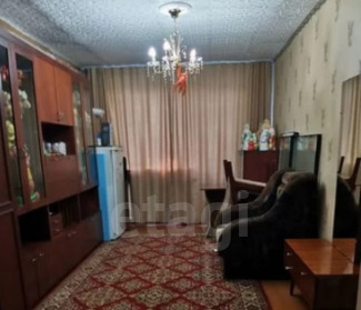квартира г Новокузнецк ул Челюскина 48 Кузбасс фото 6
