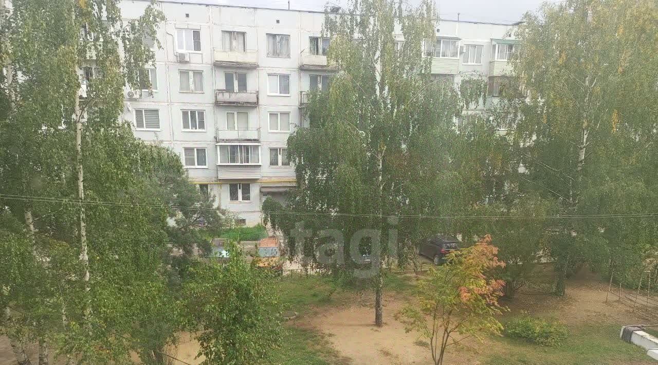 квартира г Ковров ул Садовая 23 фото 13