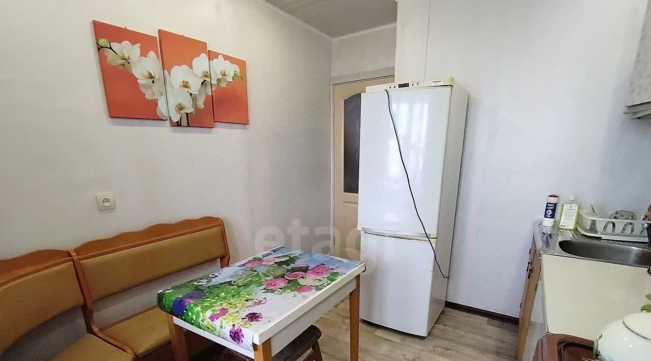 квартира г Ковров ул Строителей 5 фото 6
