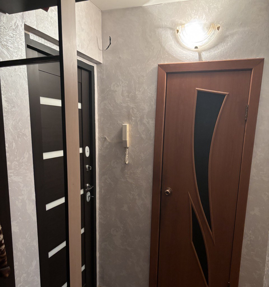 квартира г Омск Радуга ул Жуковского 31/1 м-н фото 11