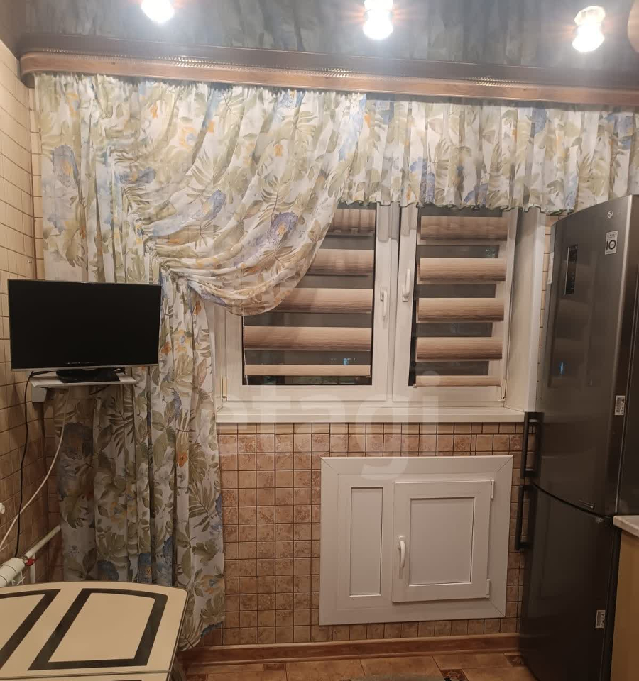 квартира г Прокопьевск пр-кт Ленина 12 Кузбасс фото 12