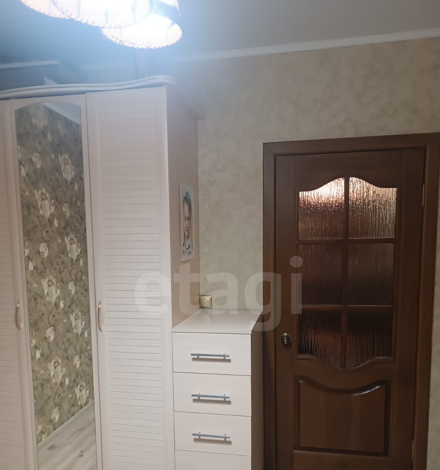 квартира г Прокопьевск пр-кт Ленина 12 Кузбасс фото 21