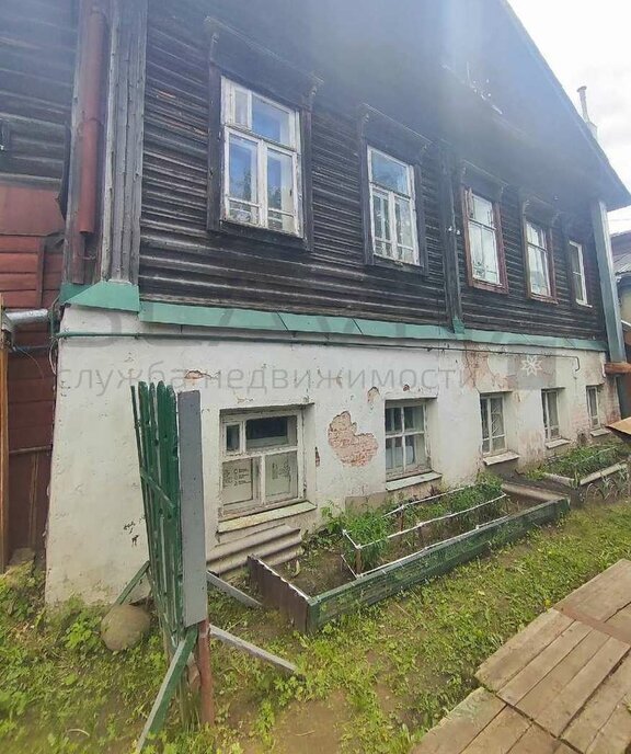 комната г Кострома пер Мельничный 4 фото 8