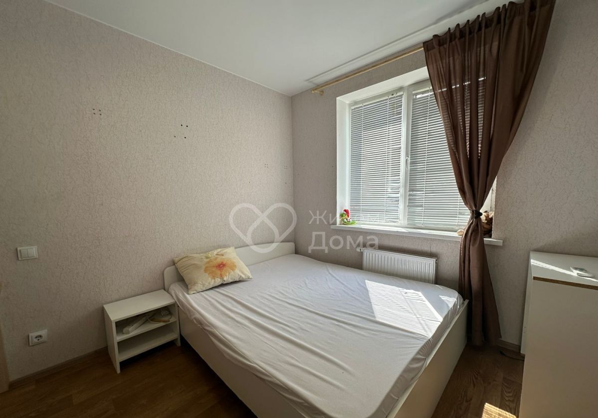 квартира г Волгоград р-н Кировский ул им. Лячина 3 фото 1
