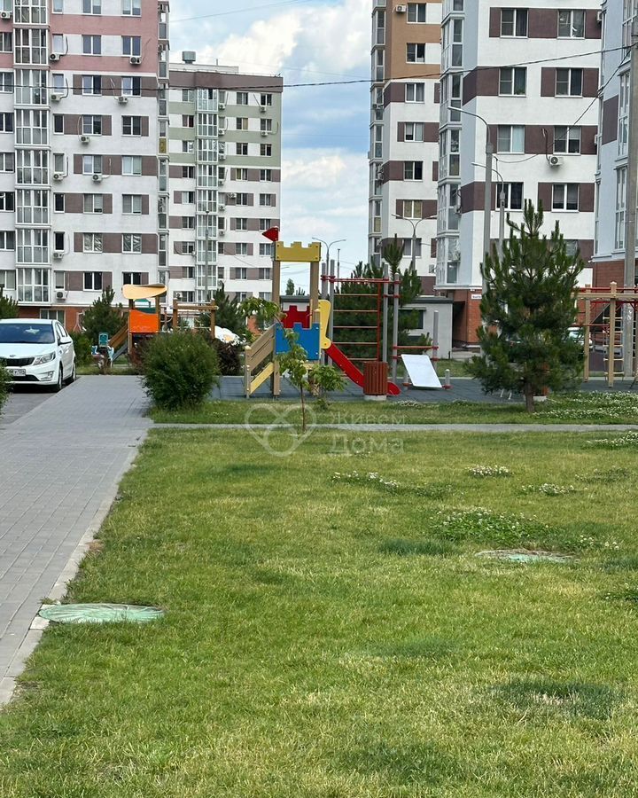 квартира г Волгоград р-н Кировский ул им. Лячина 3 фото 12