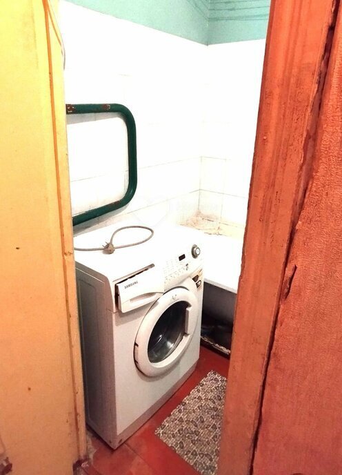 квартира г Волжский ул Кирова 26 фото 5