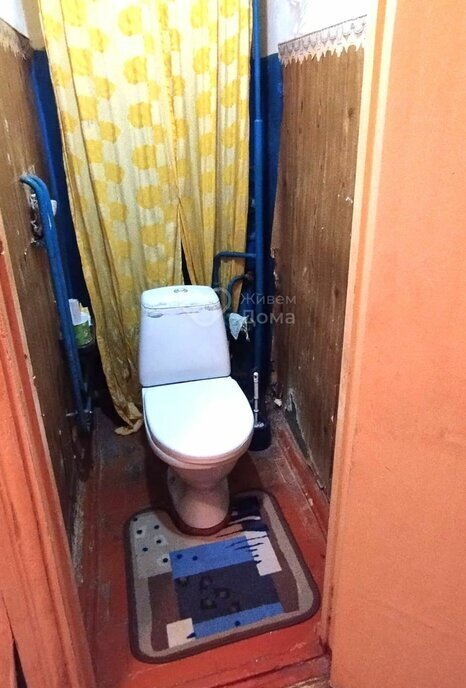 квартира г Волжский ул Кирова 26 фото 6