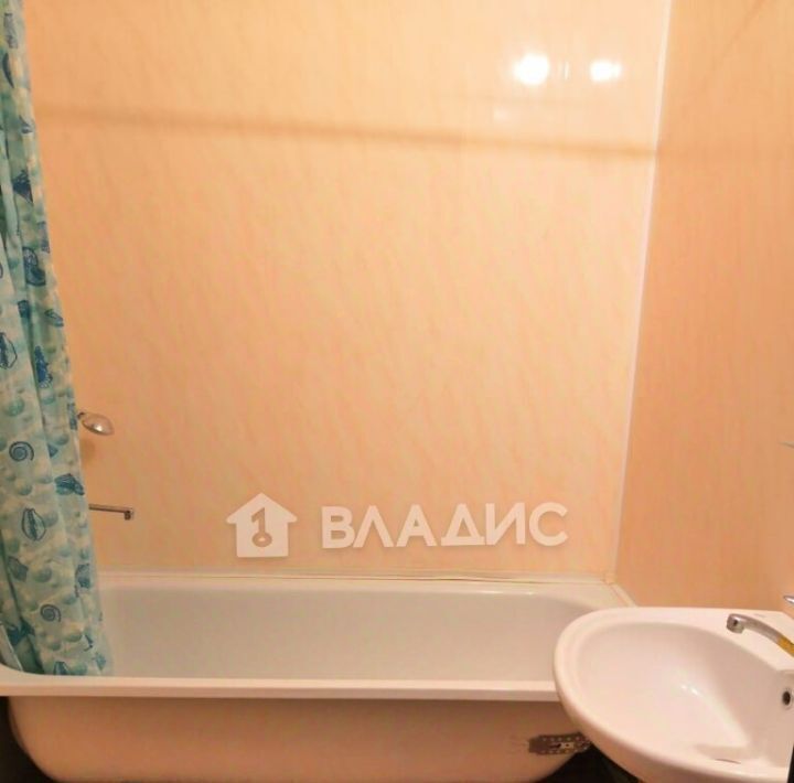квартира г Воронеж р-н Железнодорожный ул Переверткина 1/10 фото 7