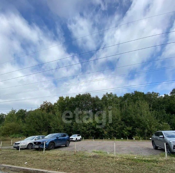 квартира г Воронеж р-н Центральный ул Ломоносова 114/25 фото 21