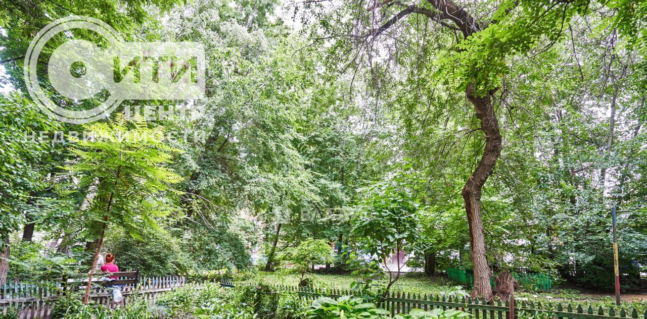 квартира г Воронеж р-н Центральный ул Никитинская 27 фото 23