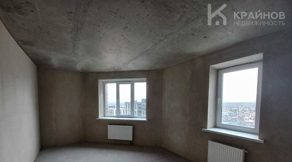 квартира г Воронеж р-н Коминтерновский ул Историка Костомарова 42а ЖК «Галактика» фото 11