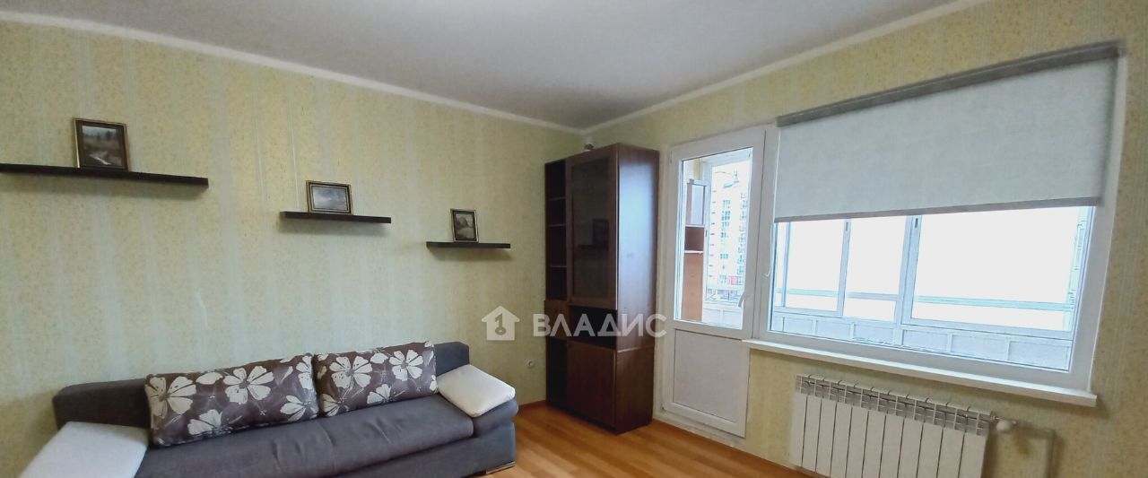 квартира г Калининград р-н Московский ул Левитана 58к/1 фото 8