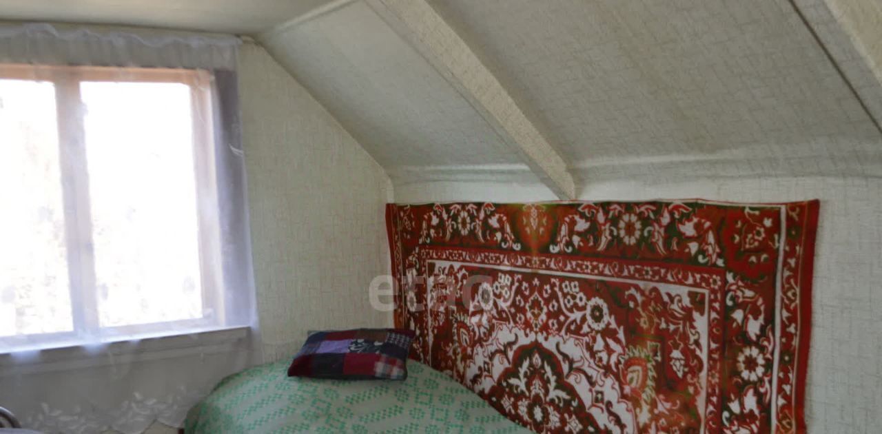 дом г Калининград р-н Ленинградский снт Колосок ул Благодатная 63 фото 19