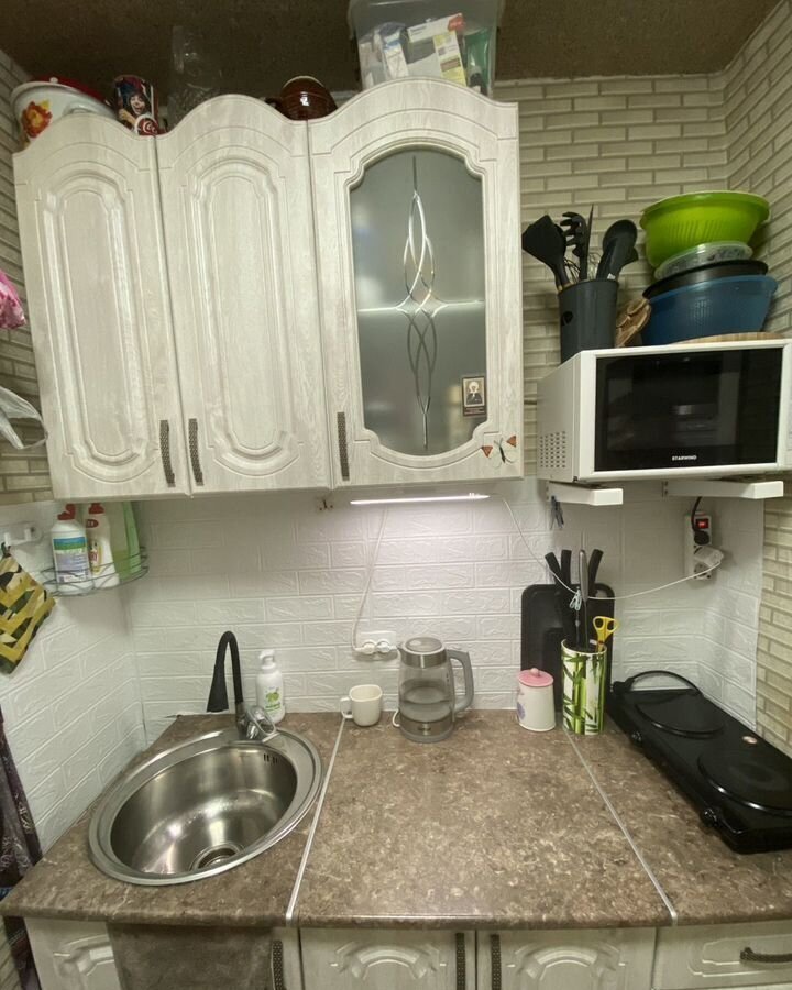 квартира г Моршанск ул Зеленая 51к/2 фото 8
