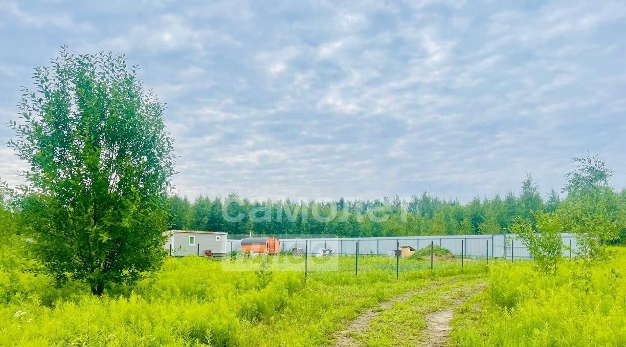 земля г Калуга с Некрасово фото 1