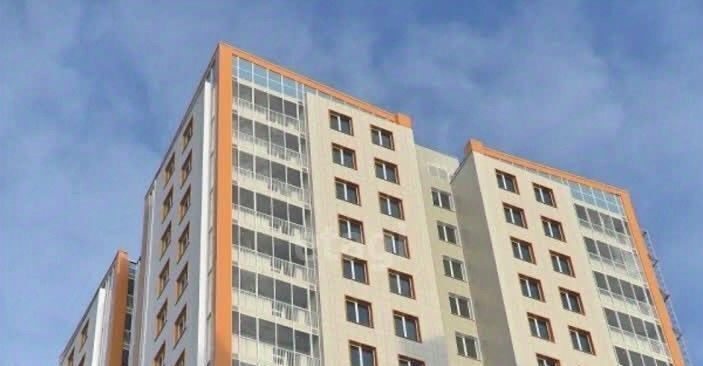 квартира г Пермь р-н Дзержинский ул Толмачева 15 фото 3